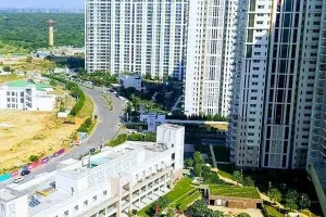 DLF Park Place gallery
