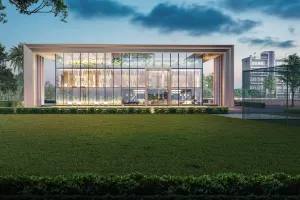 M3M Antalya Hills gallery