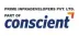 Conscient Infrastructure Pvt. Ltd.