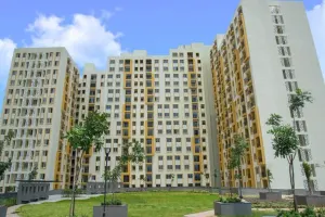 Ribbon Walk Chennai by Tata Housing gallery