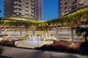 Sobha Altus gallery