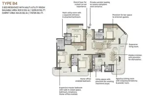 Sobha Altus gallery