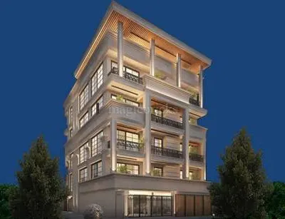 Gurgaon Luxury Floors