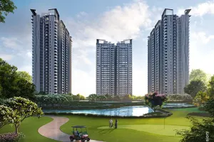 M3M Golf Hills gallery