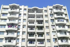 Omaxe Olive Apartments gallery