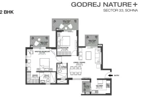 Godrej Nature Plus gallery