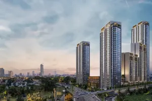 Sobha Orbis gallery