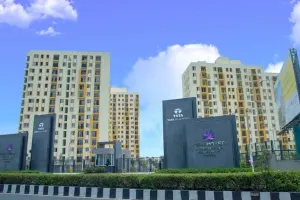 Ribbon Walk Chennai by Tata Housing gallery
