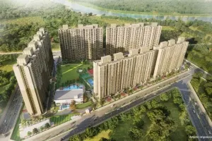 Eureka Park by Tata Value Homes gallery