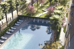 M3M Antalya Hills gallery
