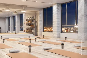 M3M Antalya Hills gallery