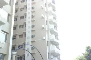 Omaxe Olive Apartments gallery
