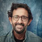 Deepak Shetty