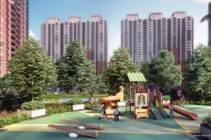 Eureka Park by Tata Value Homes gallery