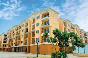 Santorini by Tata Value Homes gallery