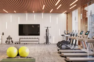 M3M Antalya Hills gallery
