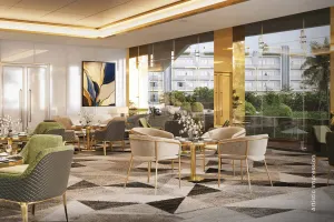 M3M Antalya Hills gallery