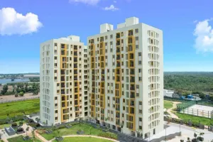 Ribbon Walk Chennai by Tata Housing gallery
