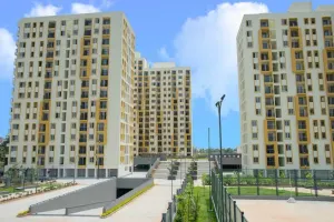 Ribbon Walk Chennai by Tata Housing gallery