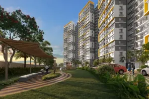 ARIANA BY TATA HOUSING gallery