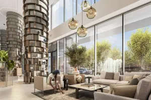 Sobha Orbis gallery
