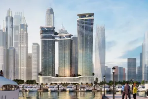 Sobha Seahaven gallery