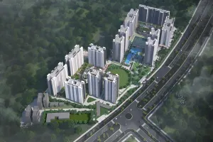 Sobha City gallery