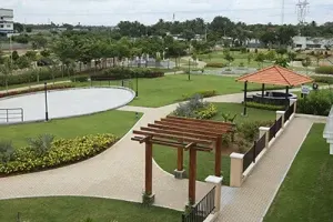 Santorini by Tata Value Homes gallery