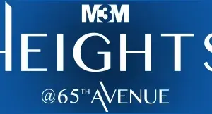 M3M Heights gallery