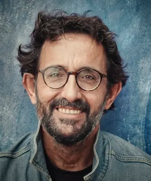 Deepak Shetty