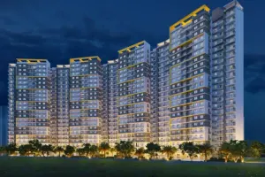 ARIANA BY TATA HOUSING gallery