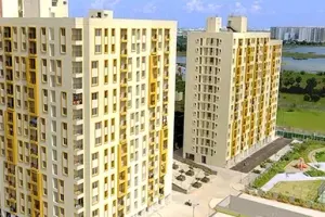 Santorini by Tata Value Homes gallery