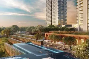 Grand Hyatt Residences gallery