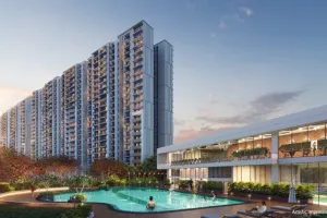 Eureka Park by Tata Value Homes gallery