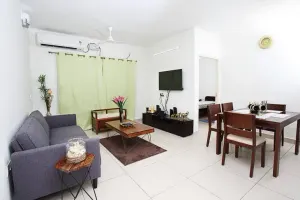 New Haven Bangalore by Tata Value Homes gallery