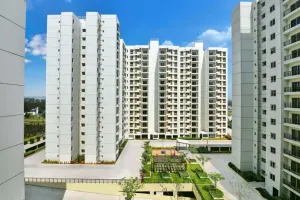New Haven Bangalore by Tata Value Homes gallery