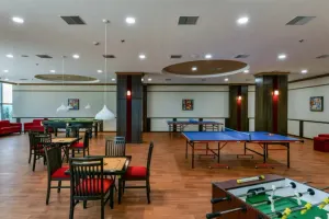 New Haven Bangalore by Tata Value Homes gallery