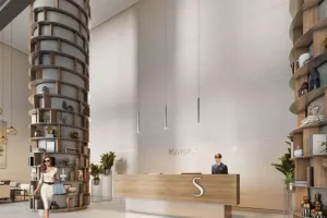 Sobha Orbis gallery