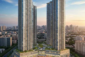 Godrej Astra gallery