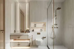 Suncity Monarch Residences gallery
