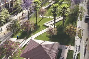 M3M Antalya Hills gallery