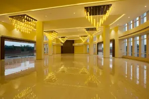 Ribbon Walk Chennai by Tata Housing gallery