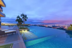 The Promont by Tata Housing gallery
