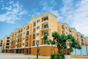 Santorini by Tata Value Homes gallery