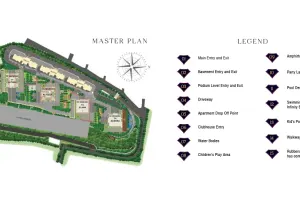 The Promont Phase II By Tata Housing gallery