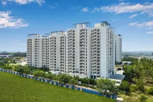 New Haven Bangalore by Tata Value Homes gallery