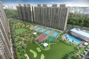 Eureka Park by Tata Value Homes gallery