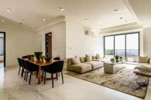 The Promont by Tata Housing gallery