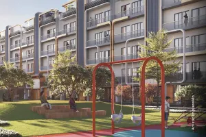 M3M Antalya Hills gallery