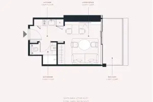 Azizi Milan gallery